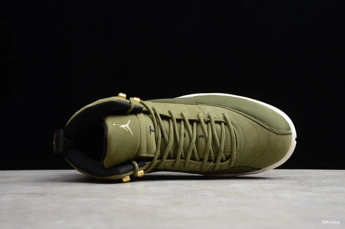 Rep TBK 12 2003 130690-301 Chris Class of Air Jordan Paul 0714